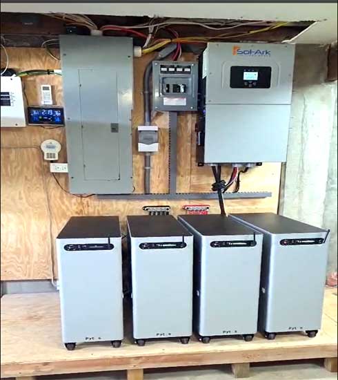 Virtual Roatan Solar